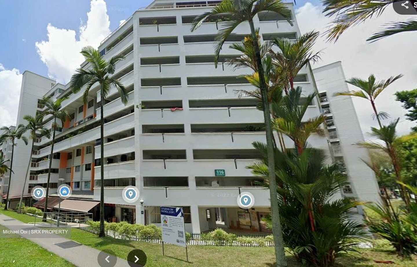 Bishan View (D20), Shop House #450818531